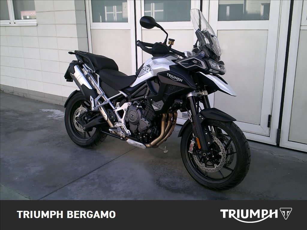 TRIUMPH Tiger 1200 GT Pro Abs