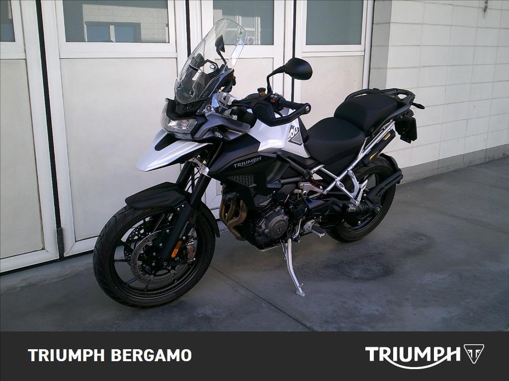 TRIUMPH Tiger 1200 GT Pro Abs