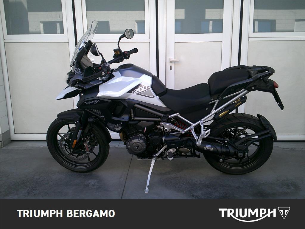 TRIUMPH Tiger 1200 GT Pro Abs