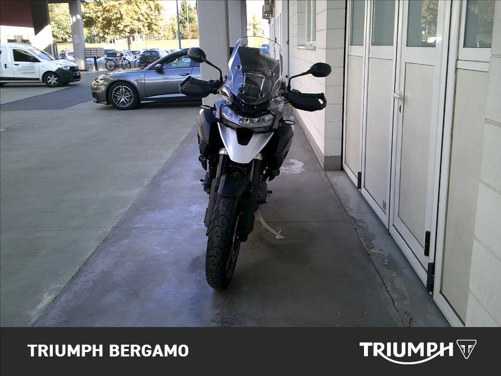 TRIUMPH Tiger 1200 GT Pro Abs