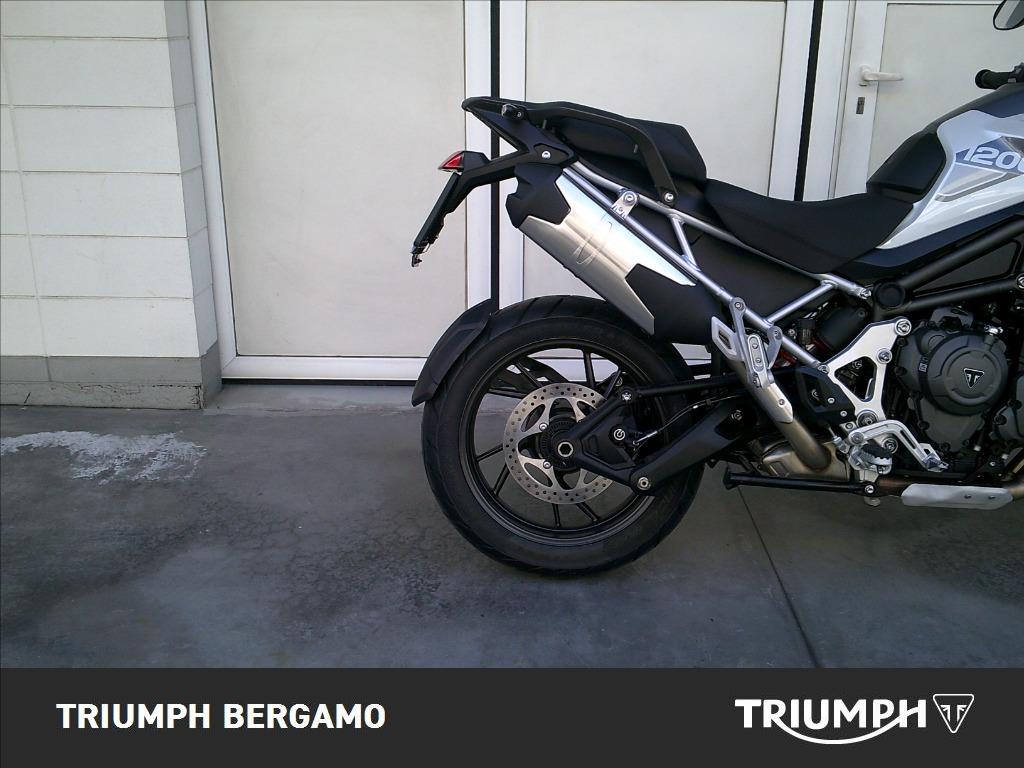 TRIUMPH Tiger 1200 GT Pro Abs