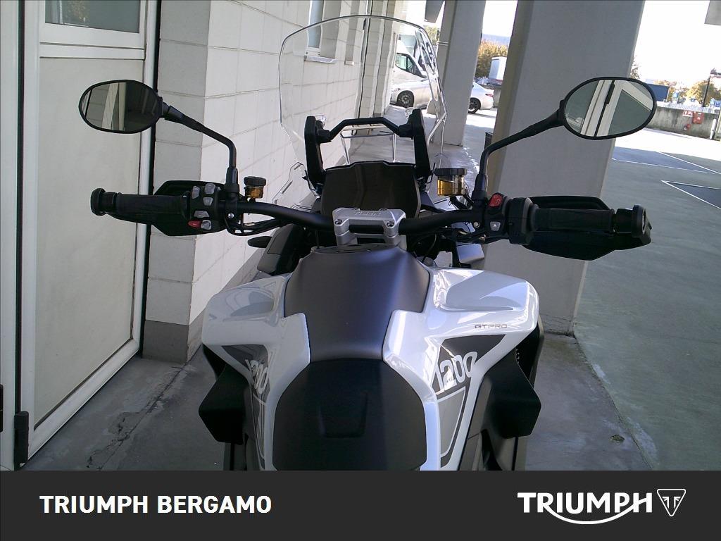 TRIUMPH Tiger 1200 GT Pro Abs