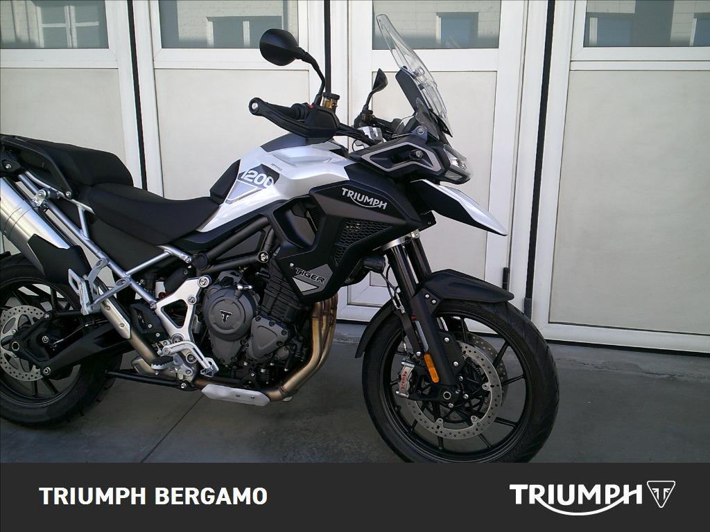 TRIUMPH Tiger 1200 GT Pro Abs