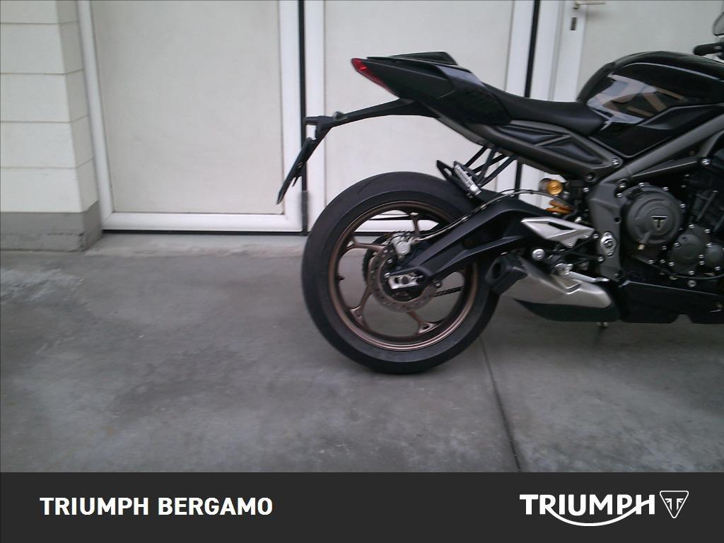 TRIUMPH Street Triple 765 RS