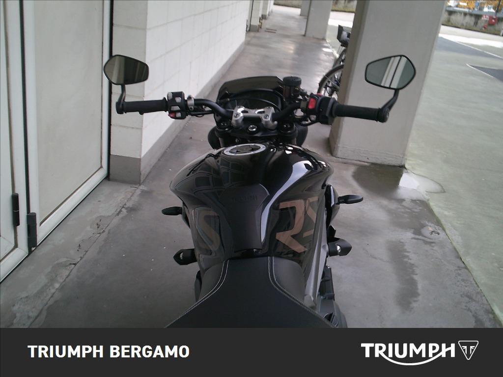 TRIUMPH Street Triple 765 RS
