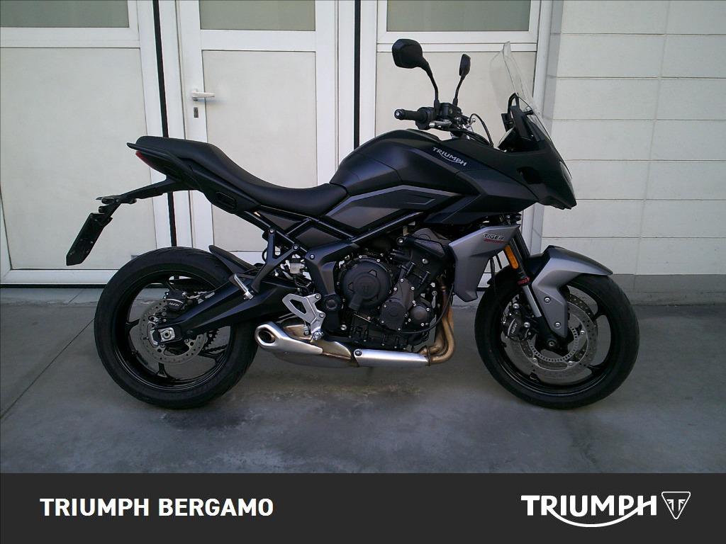 TRIUMPH Tiger Sport 660 Abs