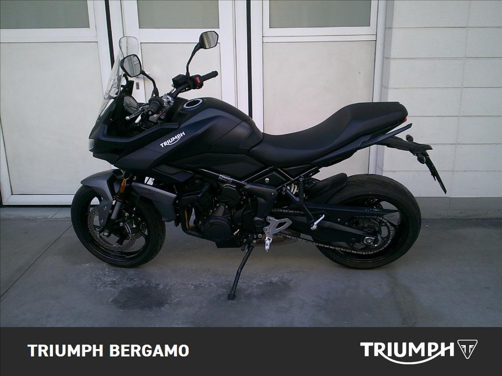 TRIUMPH Tiger Sport 660 Abs