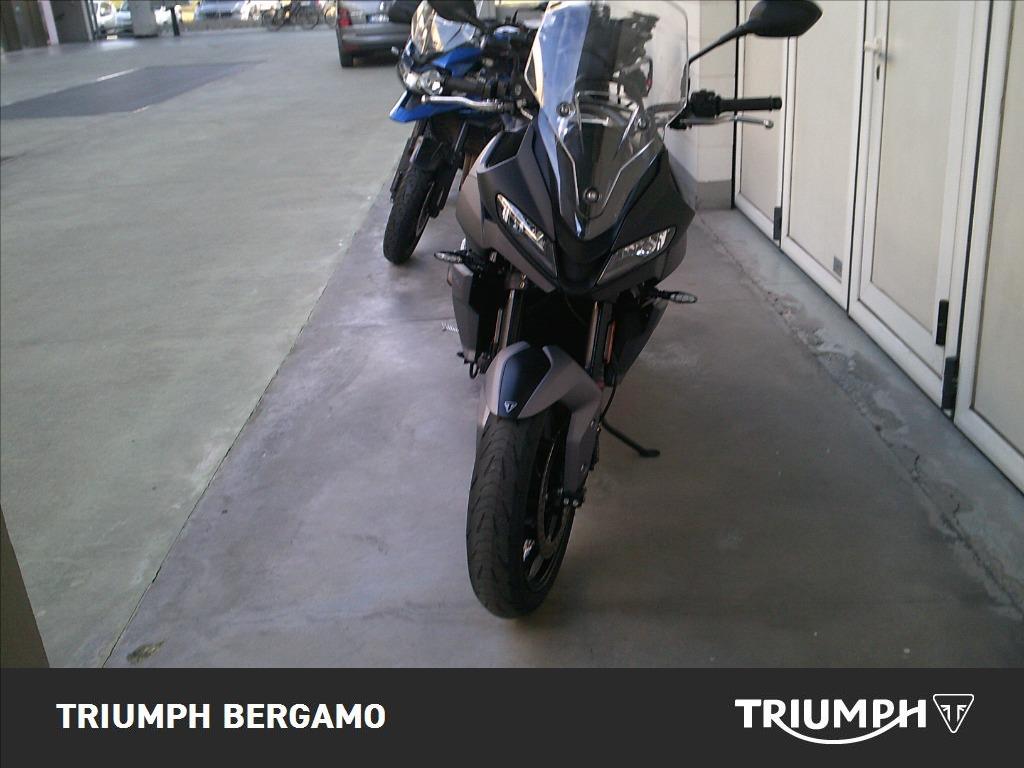 TRIUMPH Tiger Sport 660 Abs