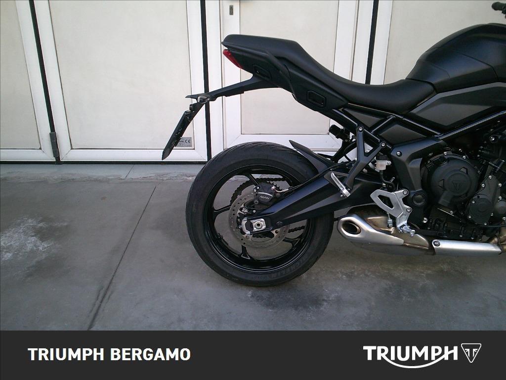 TRIUMPH Tiger Sport 660 Abs