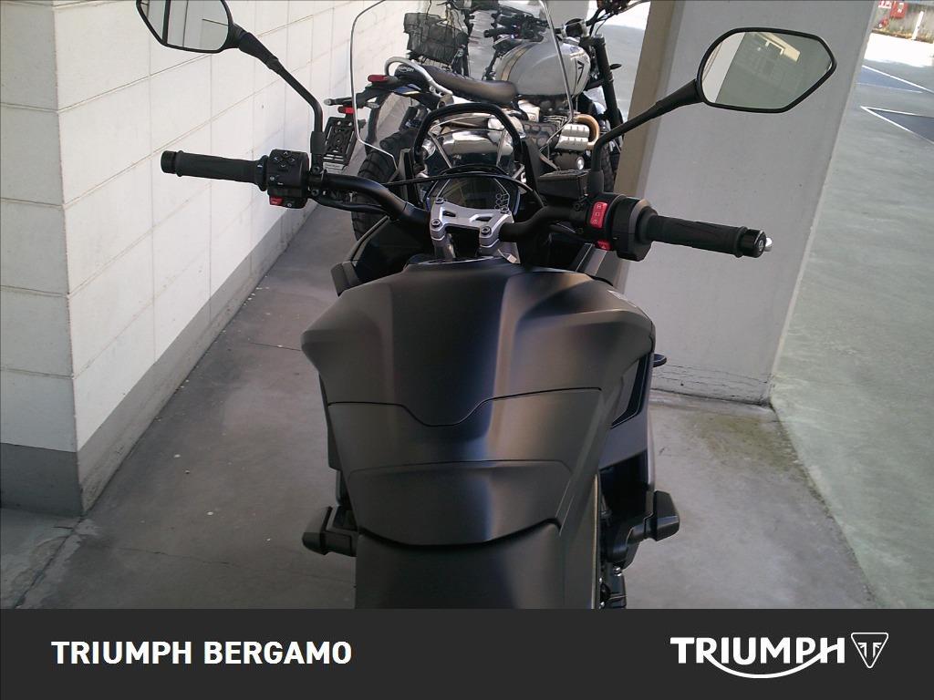 TRIUMPH Tiger Sport 660 Abs