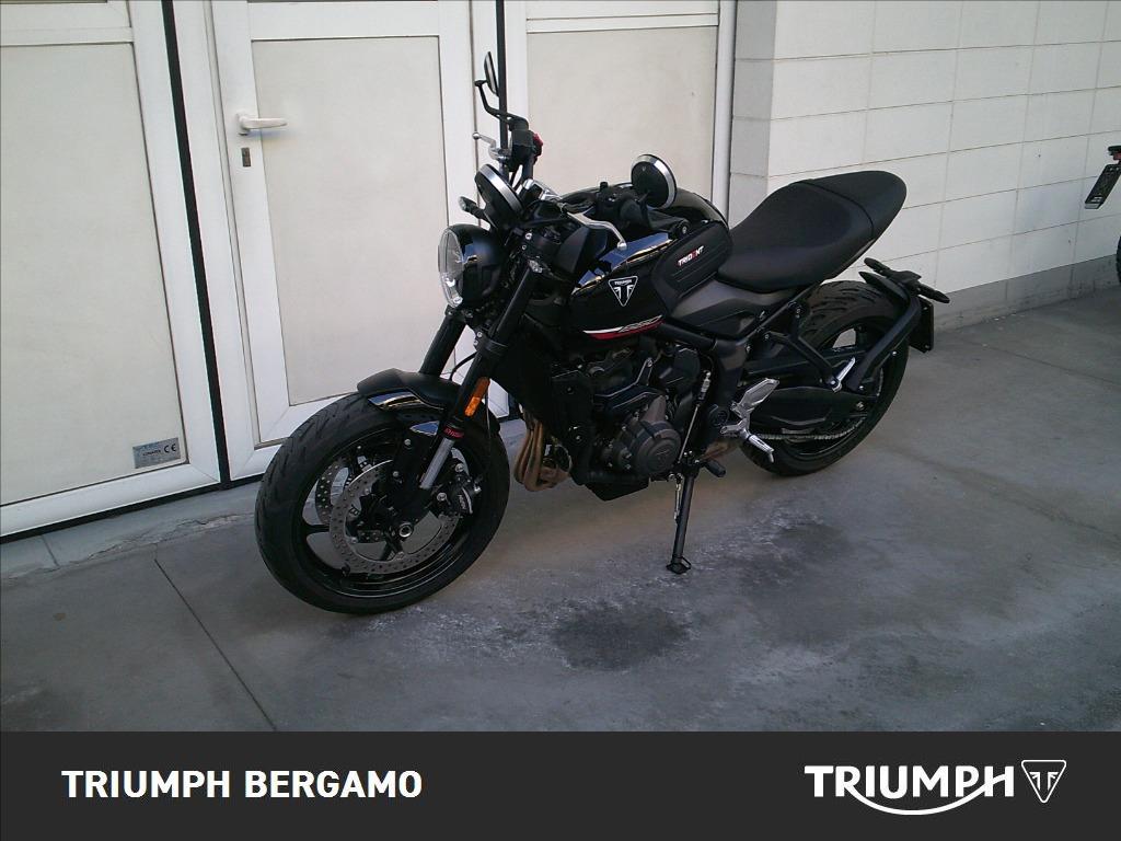 TRIUMPH Trident 660 Abs
