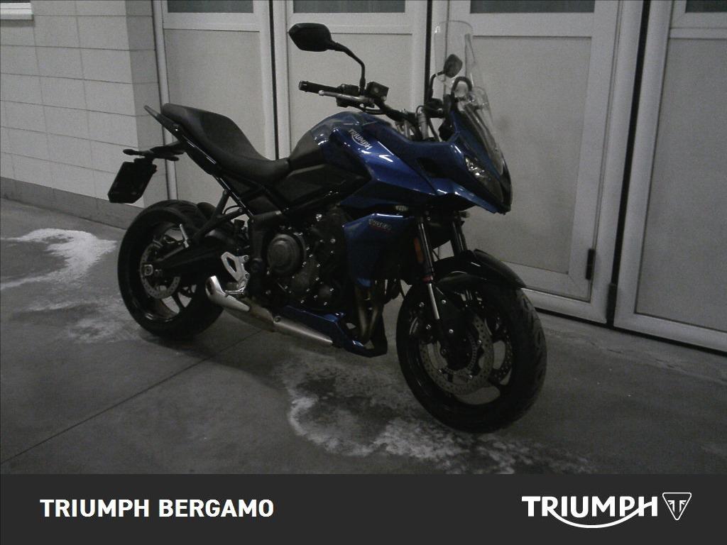 TRIUMPH Tiger Sport 660 Abs