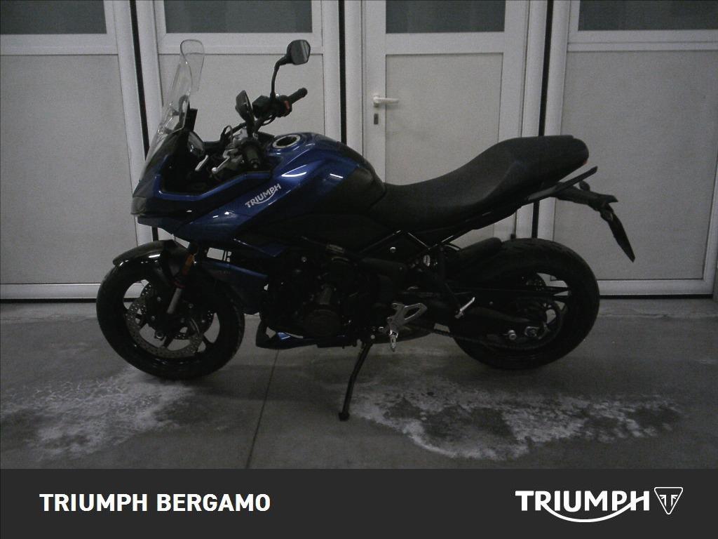 TRIUMPH Tiger Sport 660 Abs