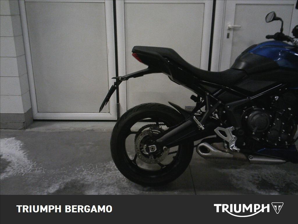 TRIUMPH Tiger Sport 660 Abs