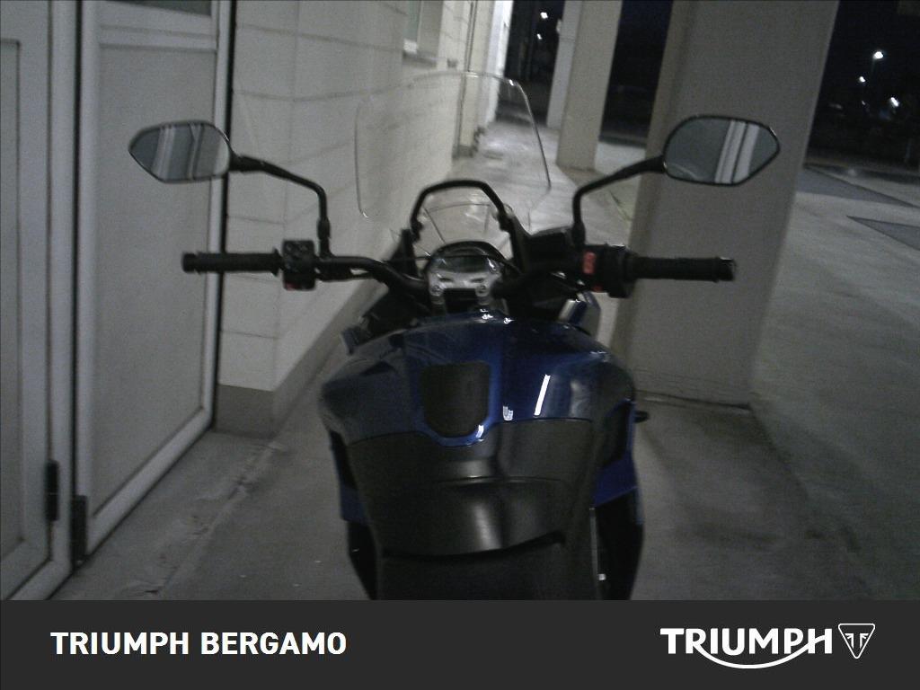 TRIUMPH Tiger Sport 660 Abs