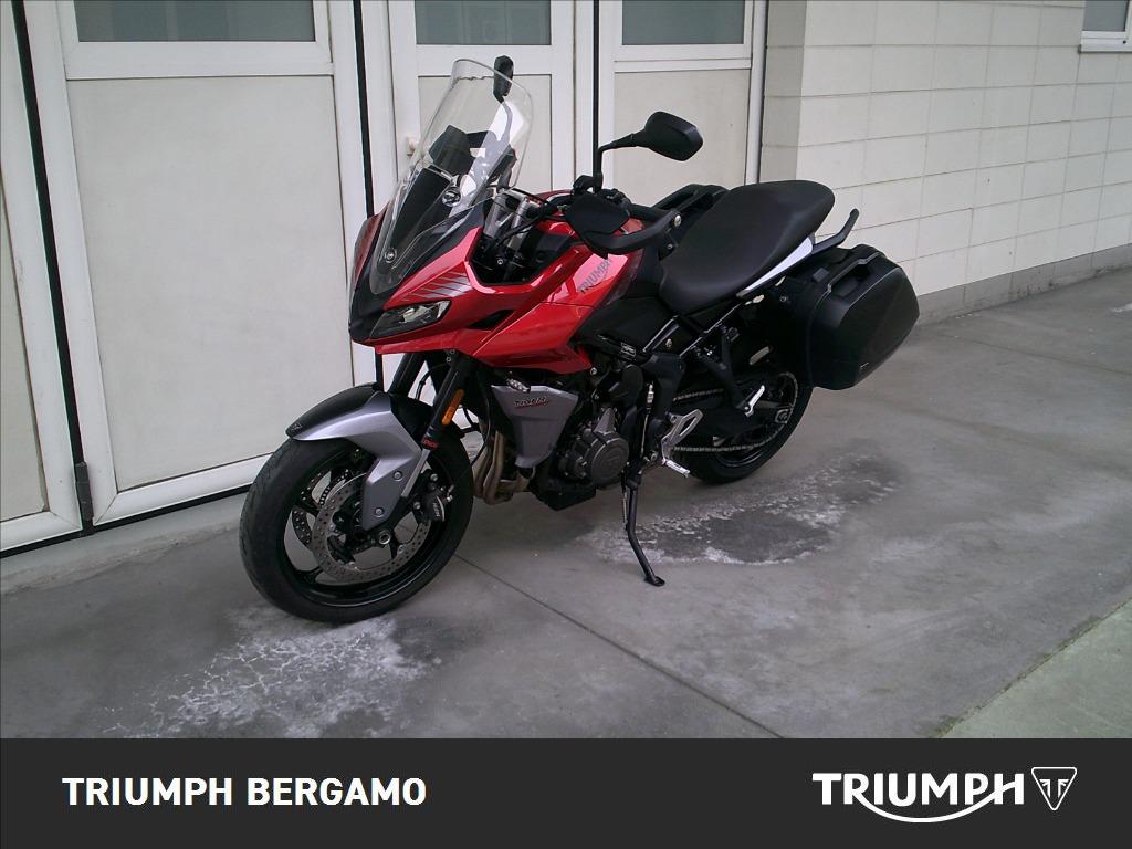 TRIUMPH Tiger Sport 660 Abs