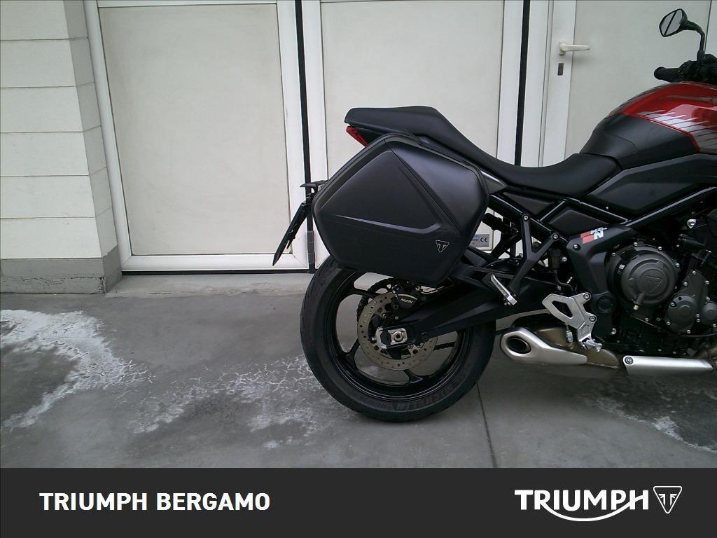 TRIUMPH Tiger Sport 660 Abs