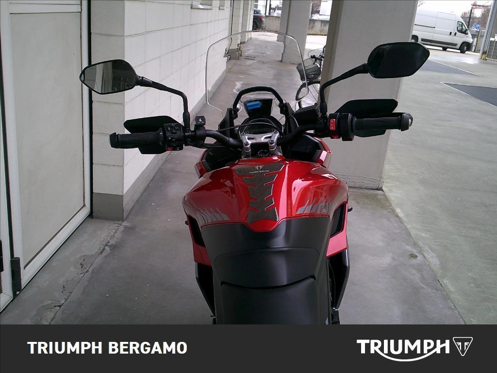 TRIUMPH Tiger Sport 660 Abs
