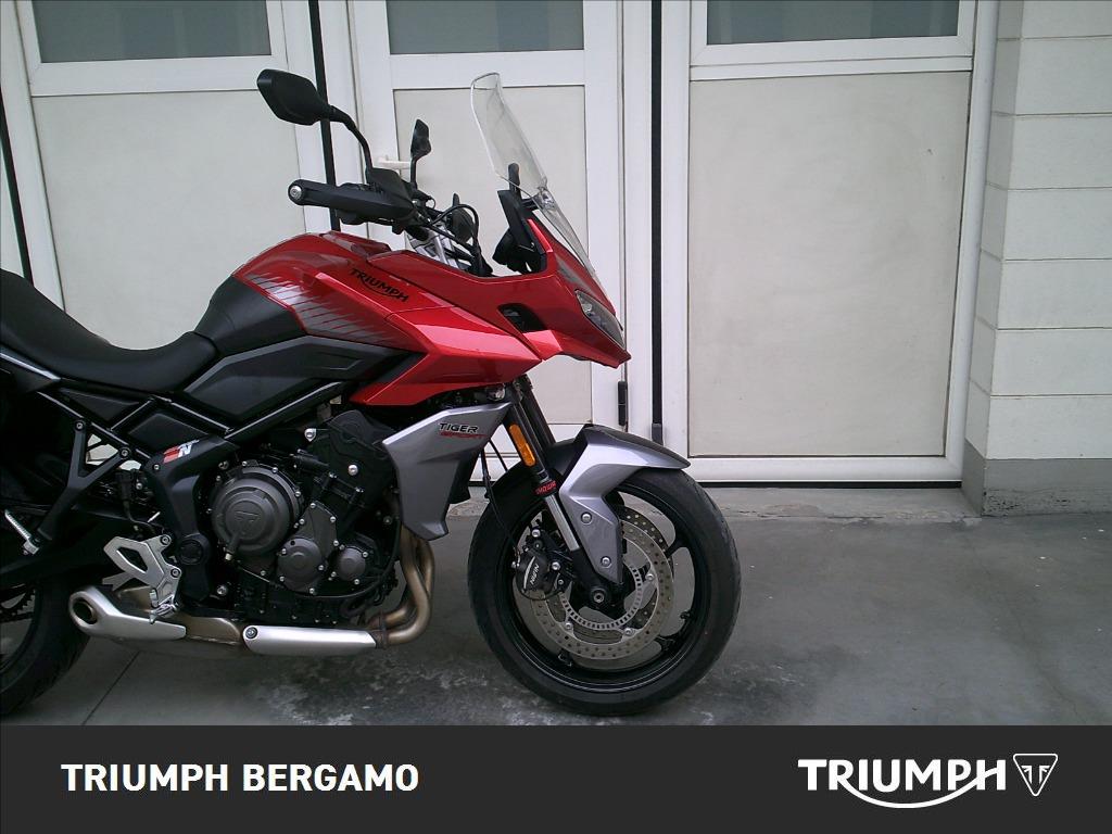 TRIUMPH Tiger Sport 660 Abs