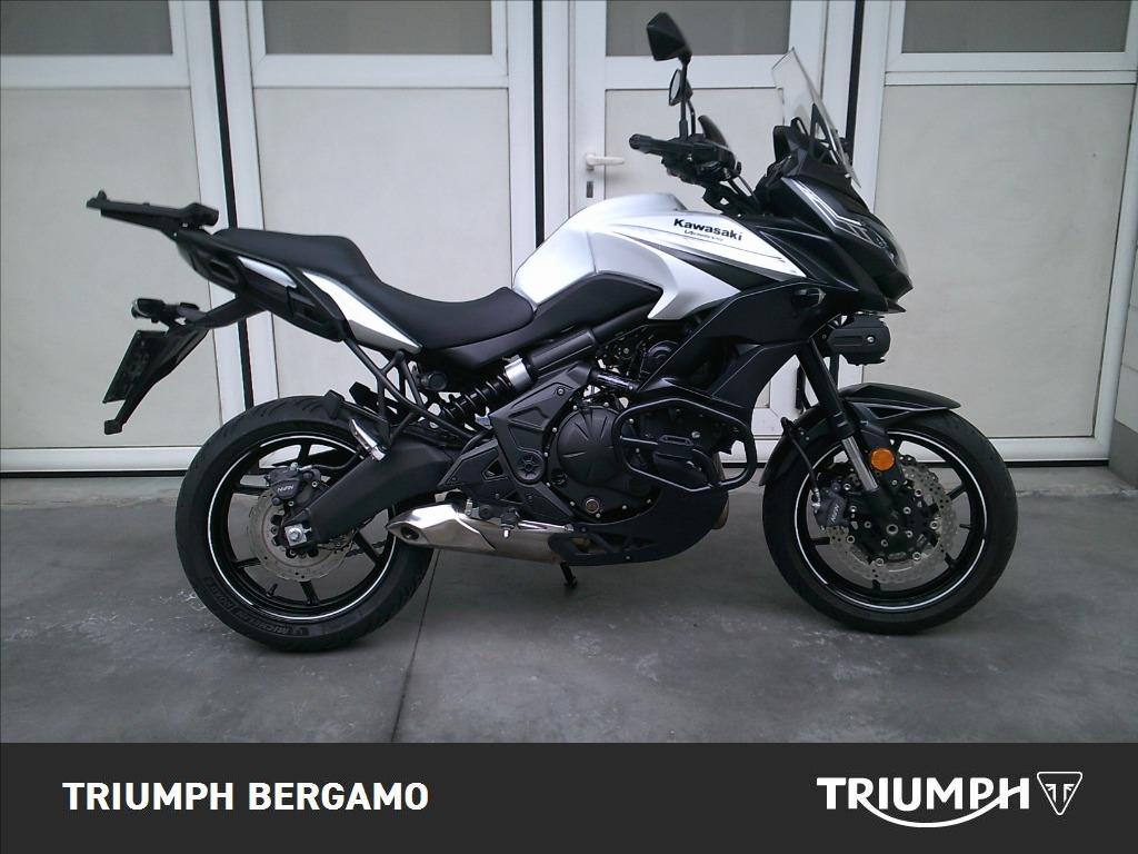 KAWASAKI Versys 650 Abs