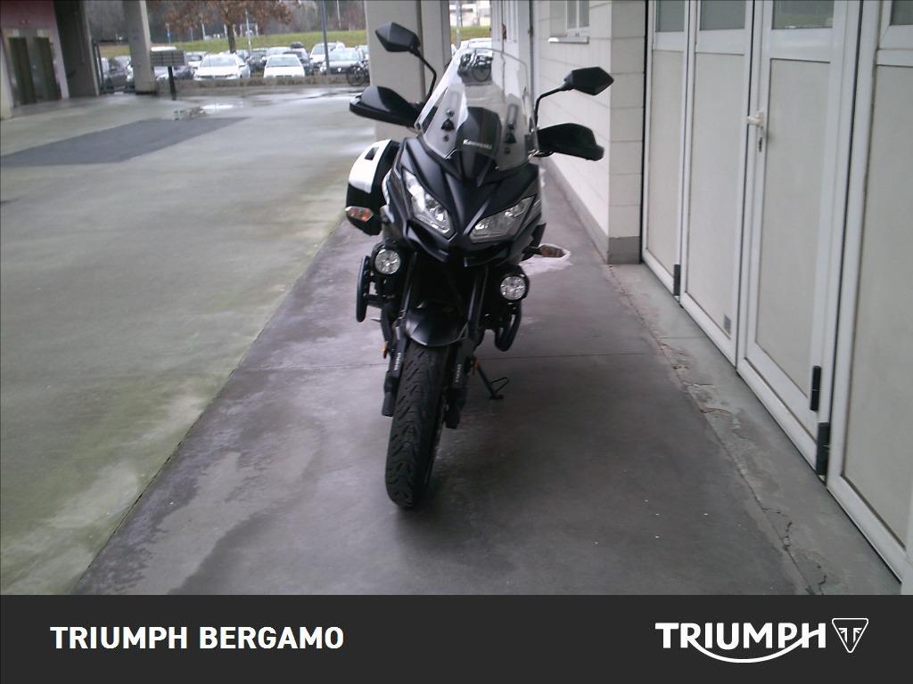 KAWASAKI Versys 650 Abs