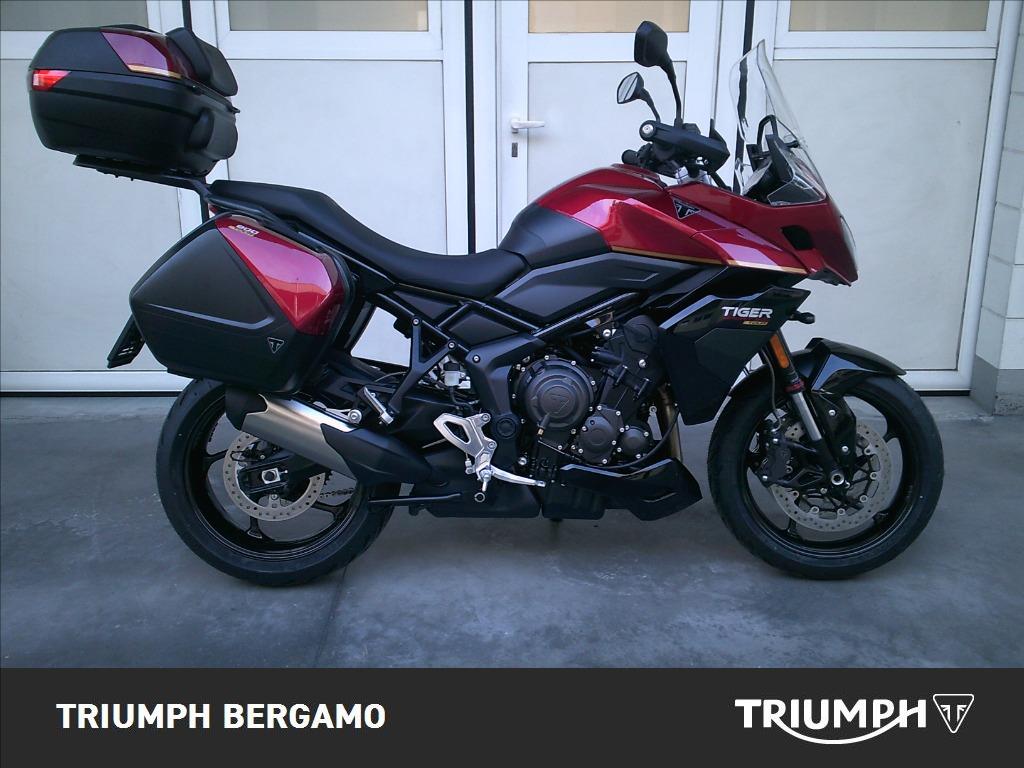 TRIUMPH Tiger Sport 800 Tour Abs
