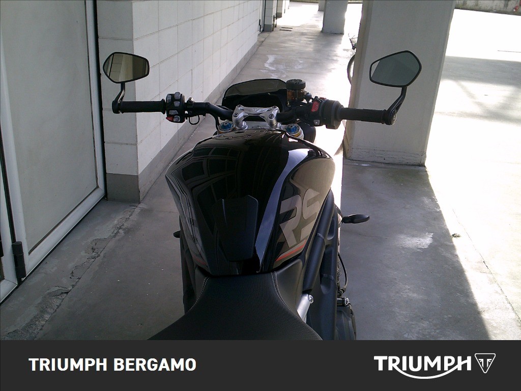 TRIUMPH Speed Triple 1200 RS Abs