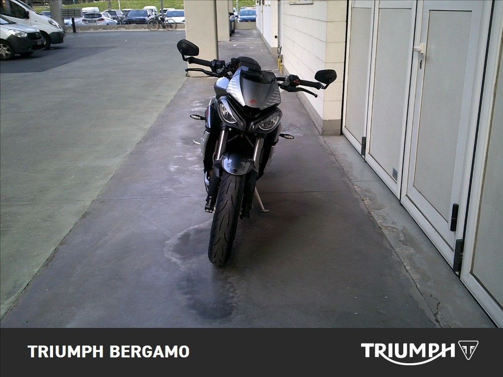 TRIUMPH Street Triple 765 RS