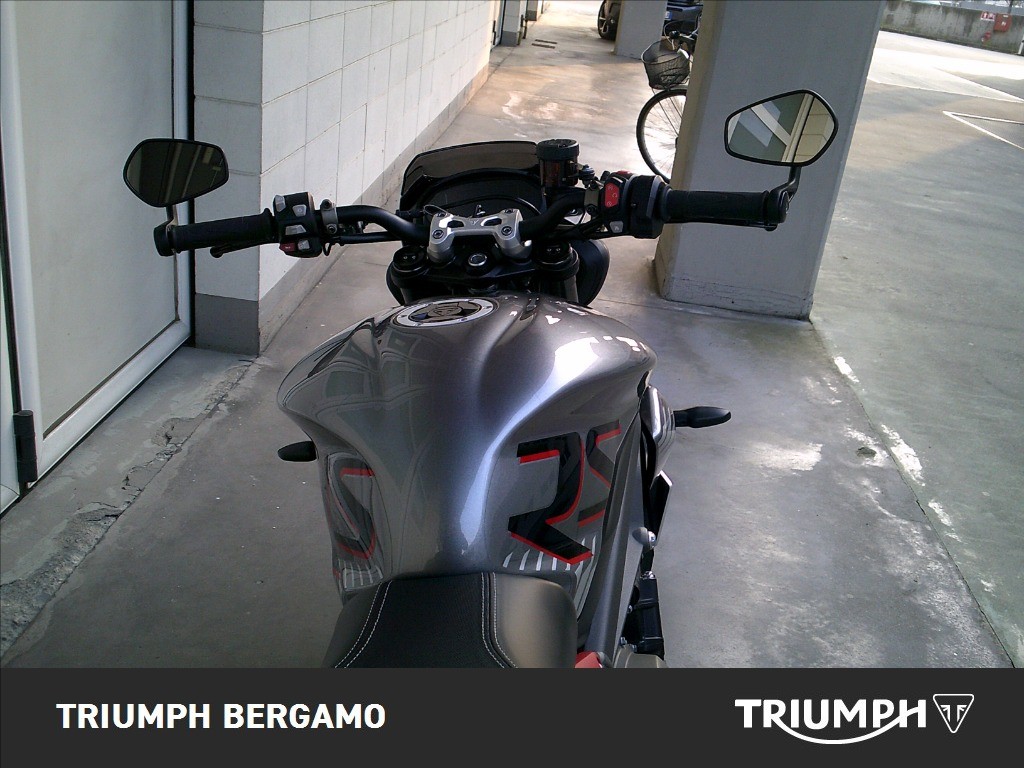 TRIUMPH Street Triple 765 RS