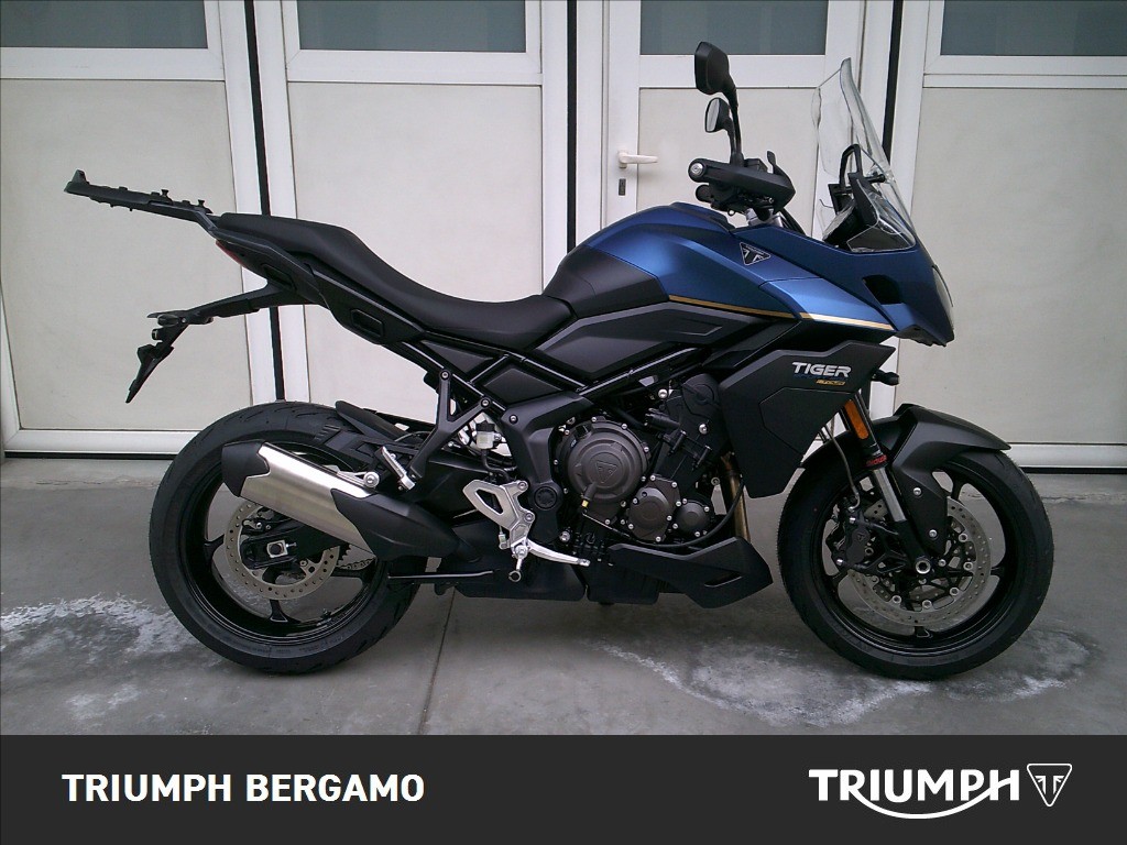 TRIUMPH Tiger Sport 800 Tour Abs