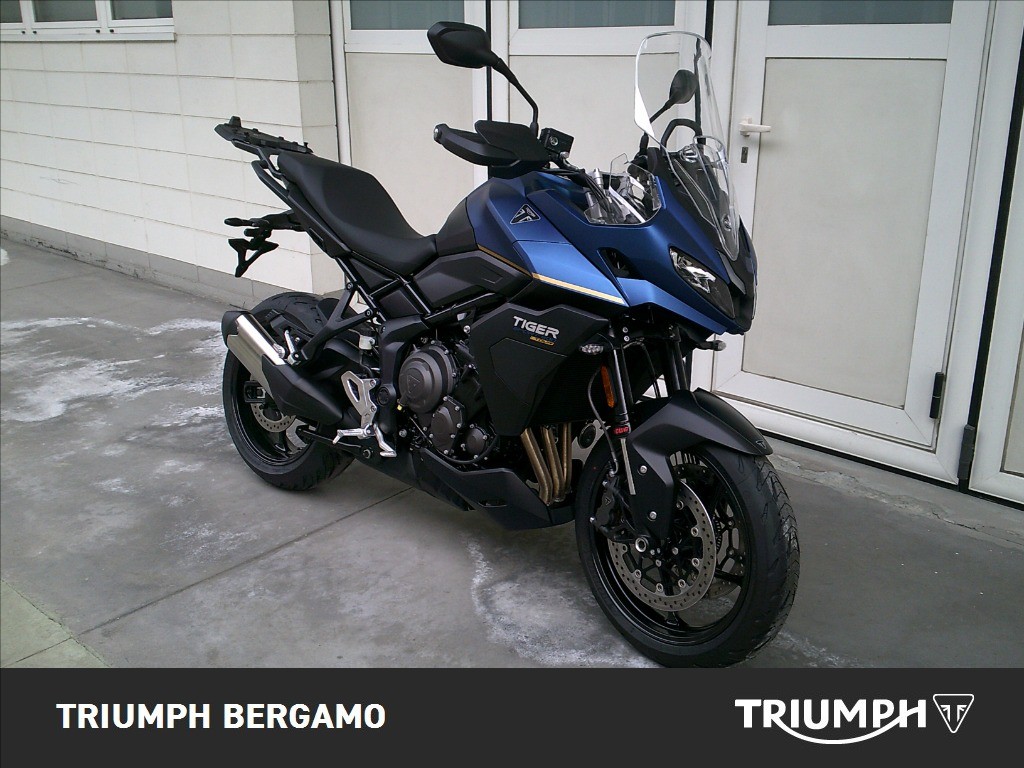 TRIUMPH Tiger Sport 800 Tour Abs