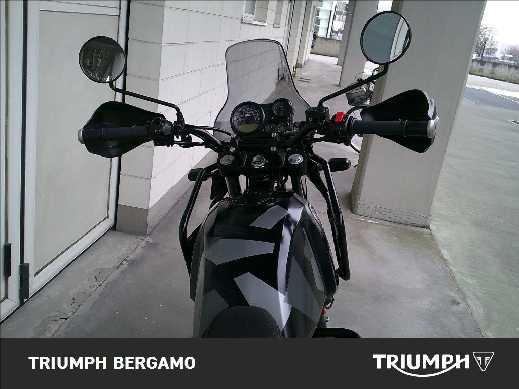 ROYAL ENFIELD Himalayan 400 Abs E5