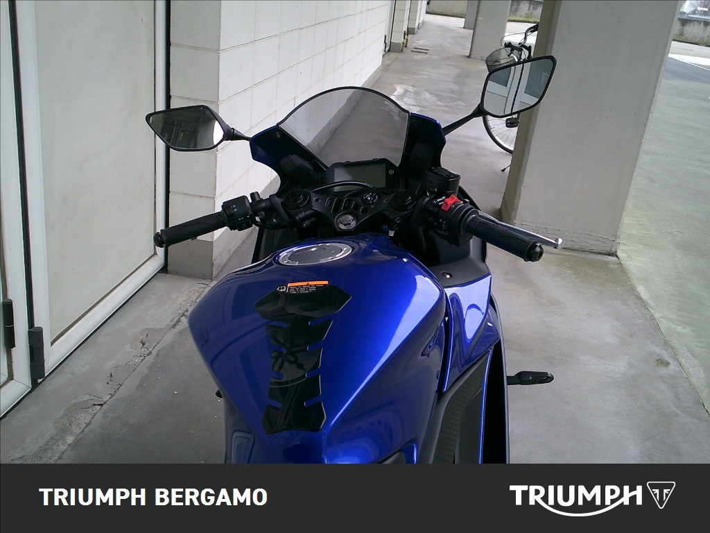 YAMAHA YZF R3 320 Abs