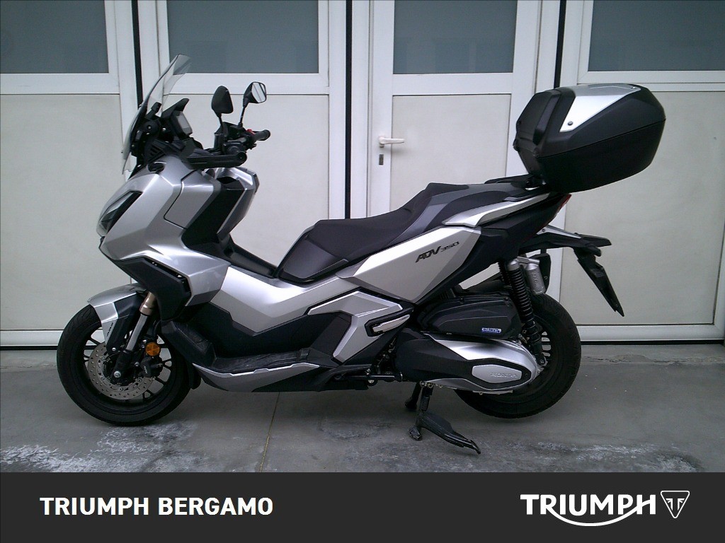 HONDA ADV 350 Abs
