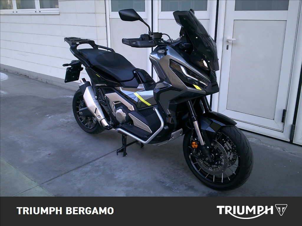 HONDA X-ADV 750 DCT Abs