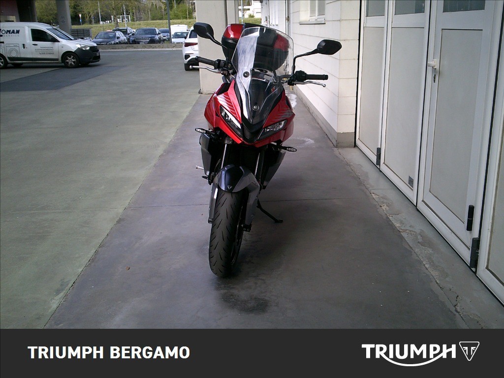 TRIUMPH Tiger Sport 660 Abs