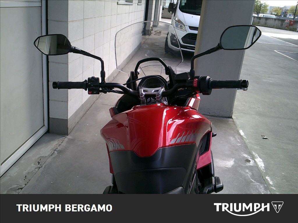 TRIUMPH Tiger Sport 660 Abs