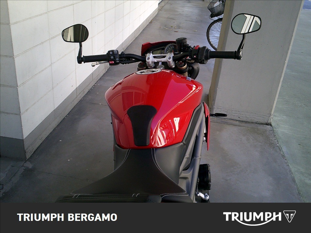 TRIUMPH Speed Triple 1050 S Abs
