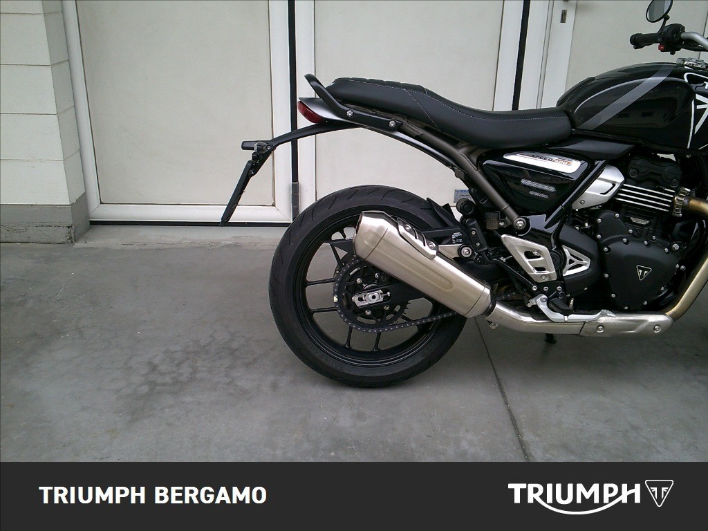 TRIUMPH Speed 400 Abs