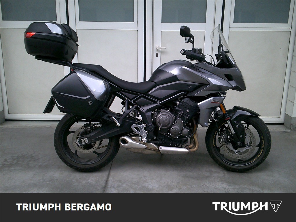 TRIUMPH Tiger Sport 660 Abs