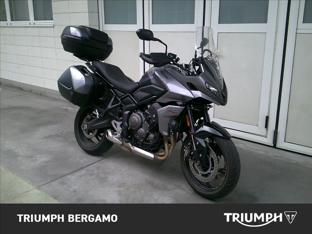 TRIUMPH Tiger Sport 660 Abs