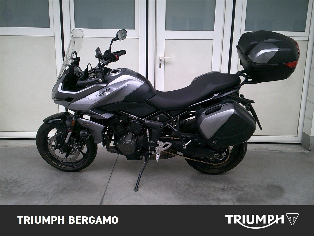 TRIUMPH Tiger Sport 660 Abs