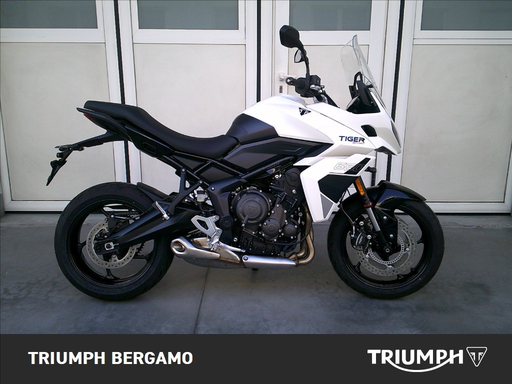 TRIUMPH Tiger Sport 660 Abs