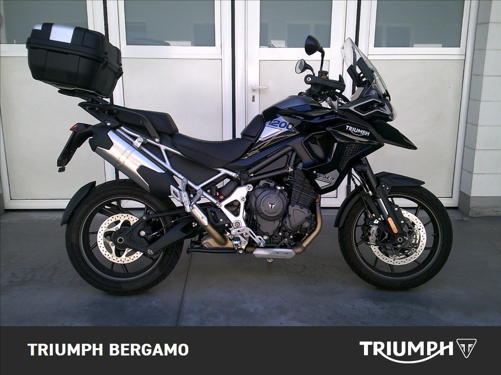TRIUMPH Tiger 1200 GT Pro Abs