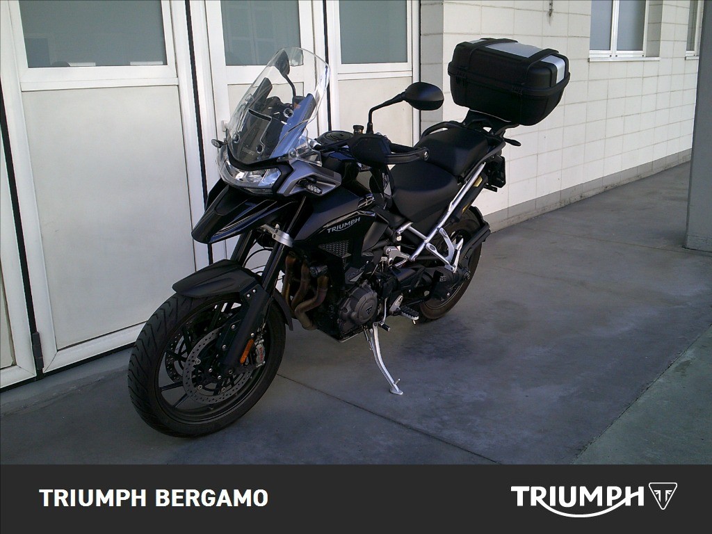TRIUMPH Tiger 1200 GT Pro Abs