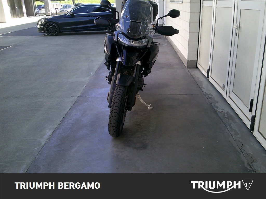 TRIUMPH Tiger 1200 GT Pro Abs