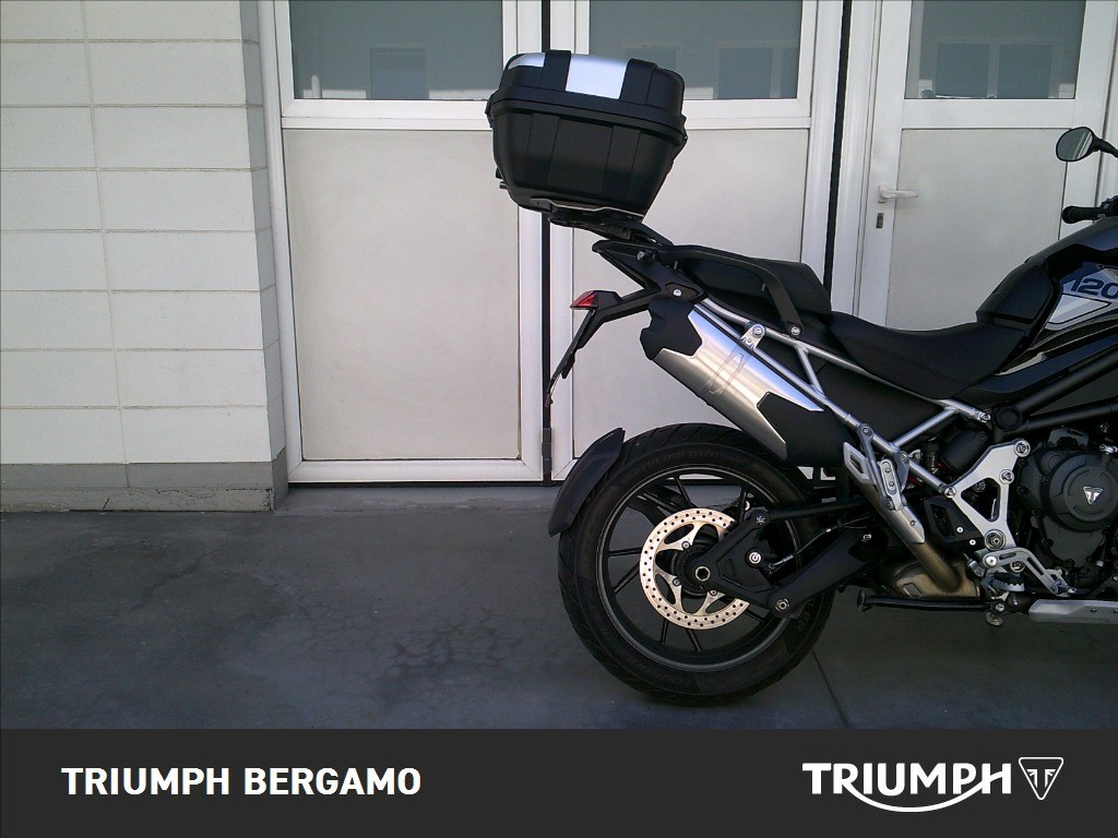 TRIUMPH Tiger 1200 GT Pro Abs