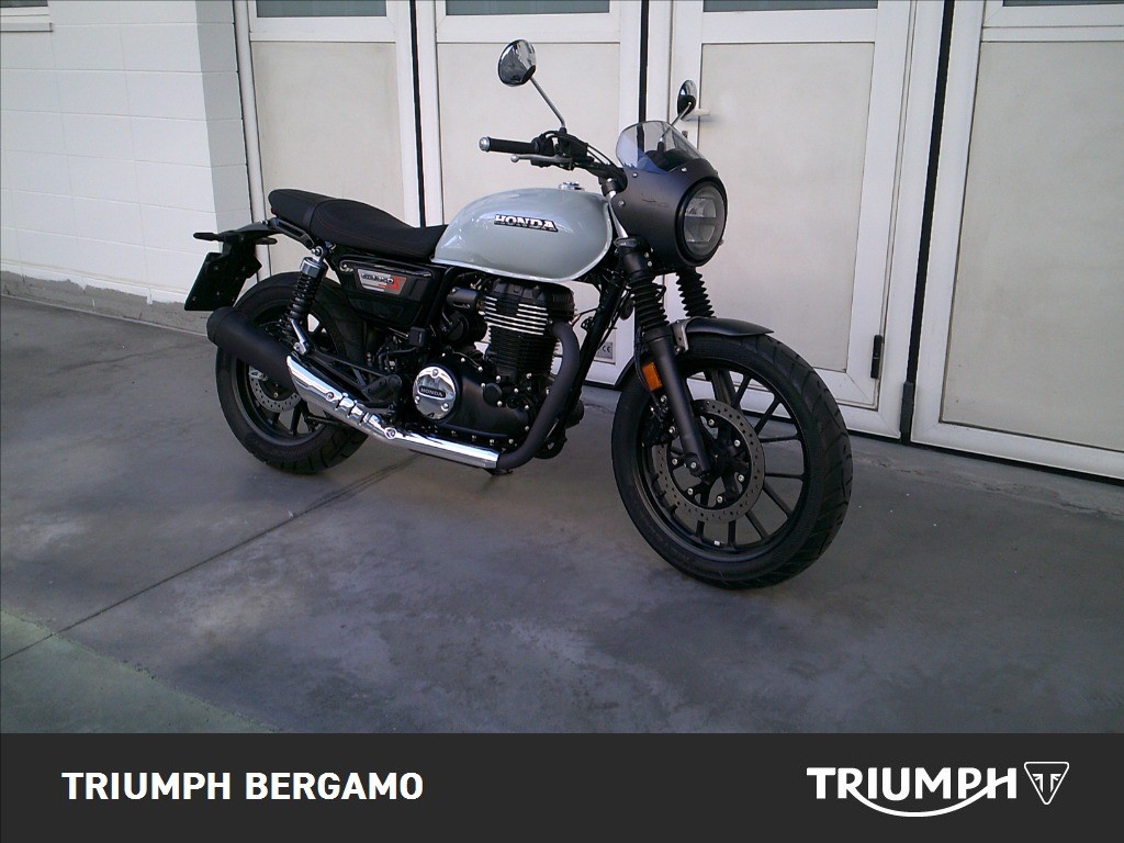 HONDA GB 350 S Abs