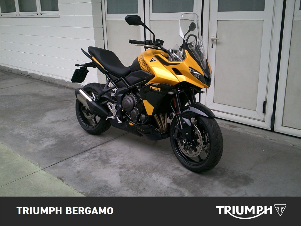 TRIUMPH Tiger Sport 800 Abs