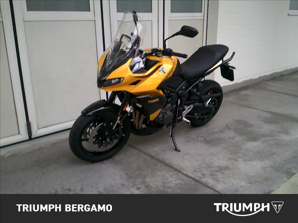 TRIUMPH Tiger Sport 800 Abs